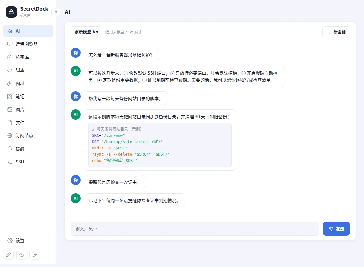 AI